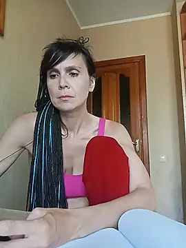 Francenia lolis online show from 13, 7, 2026
