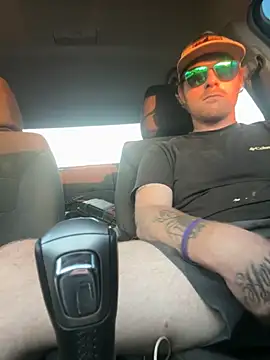 Nakedginger26 online show from 29, 9, 2025