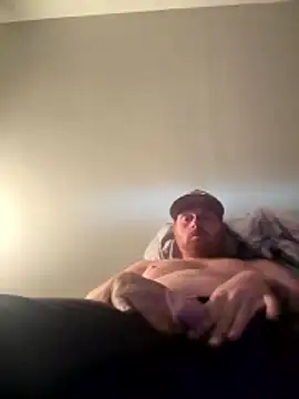 Nakedginger26 online show from 16, 12, 2025