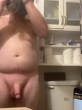 Nakedginger26 online show from 11, 4, 2026