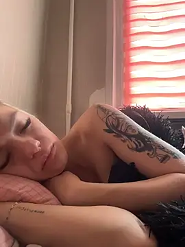 -Sexy Barbie- online show from 16, 11, 2025