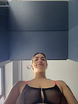 -Sexy Barbie- online show from 7, 1, 2026