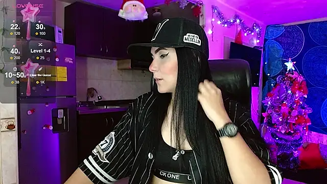 BABYFANTASY 1 online show from 24, 12, 2024