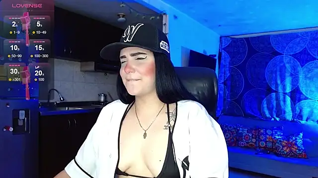 BABYFANTASY 1 online show from 7, 1, 2025