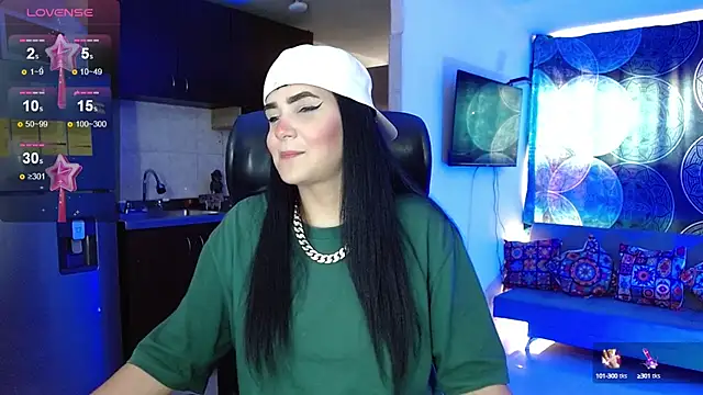 BABYFANTASY 1 online show from 14, 1, 2025