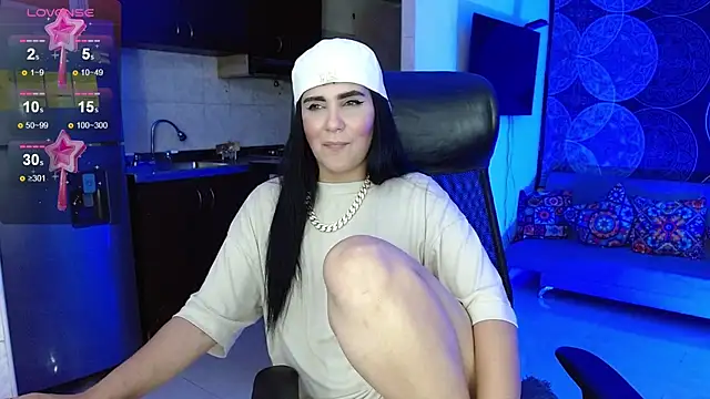 BABYFANTASY 1 online show from 16, 1, 2025