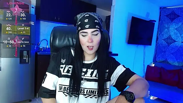 BABYFANTASY 1 online show from 11, 2, 2025