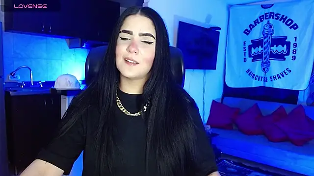 BABYFANTASY 1 online show from 6, 3, 2025