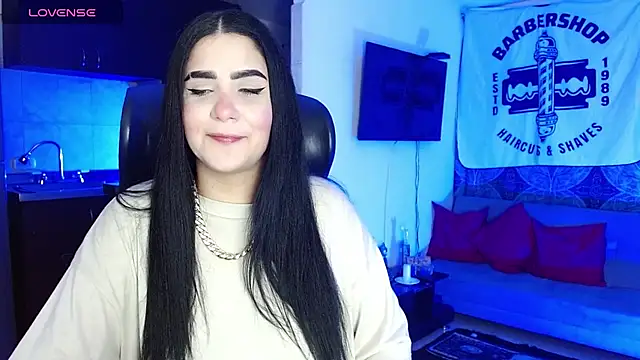 BABYFANTASY 1 online show from 7, 3, 2025