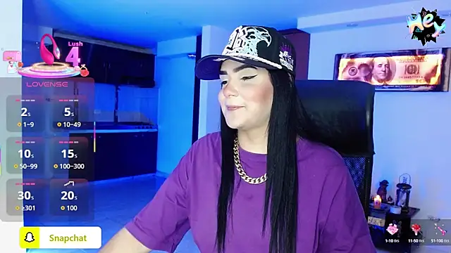 BABYFANTASY 1 online show from 4, 10, 2025