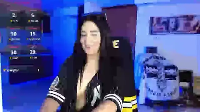 Snapshot of BABYFANTASY_1 chatting on 8, 5, 2026 BABYFANTASY 1 online show from 8, 5, 2026