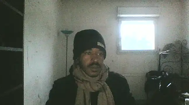 POPAYE972 online show from 2, 1, 2025