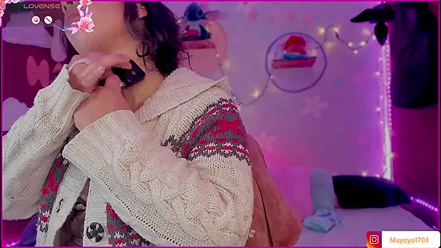 kiki cavilll online show from 2, 12, 2025