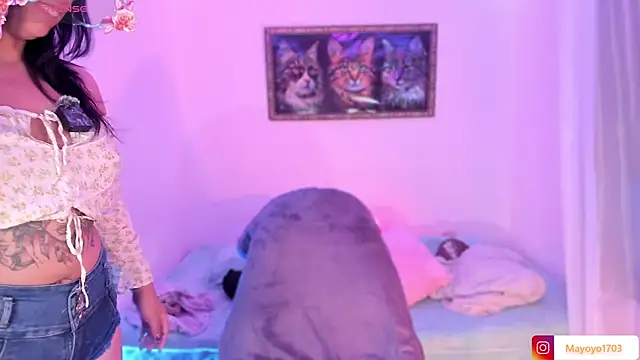 kiki cavilll online show from 7, 2, 2026