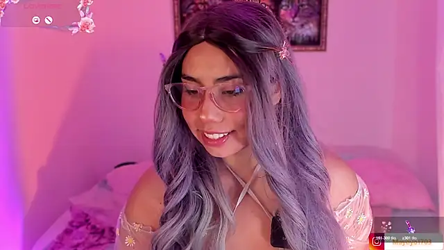 kiki cavilll online show from 20, 2, 2026