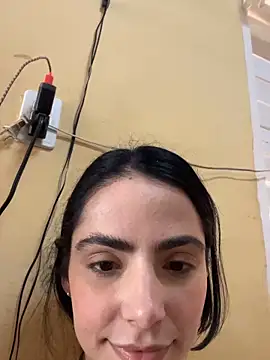 Snapshot of SexyDelaJ chatting on 4, 2, 2026 SexyDelaJ online show from 4, 2, 2026