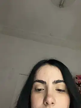 Snapshot of SexyDelaJ chatting on 1, 3, 2026 SexyDelaJ online show from 1, 3, 2026