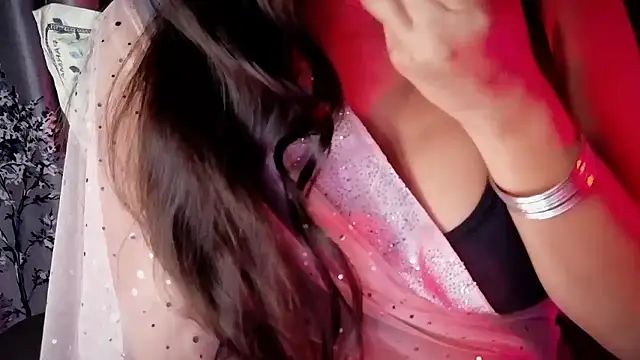 SexyAndHottie online show from 7, 1, 2026