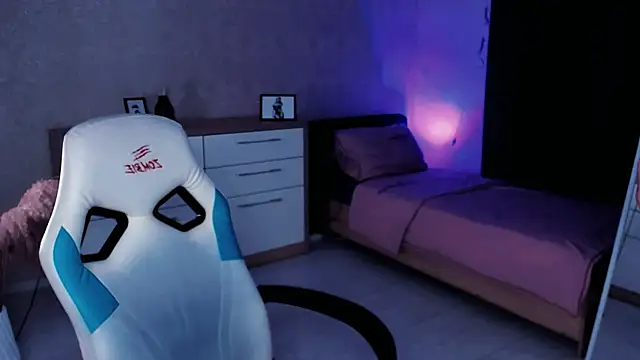 Rose Sweetiee online show from 10, 9, 2025