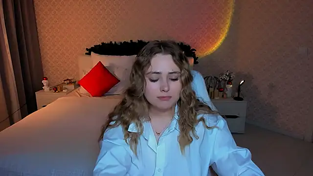 Rose Sweetiee online show from 11, 1, 2026