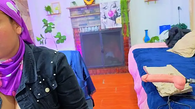 Snapshot of dulce_celeste15 chatting on 24, 2, 2026 dulce celeste15 online show from 24, 2, 2026