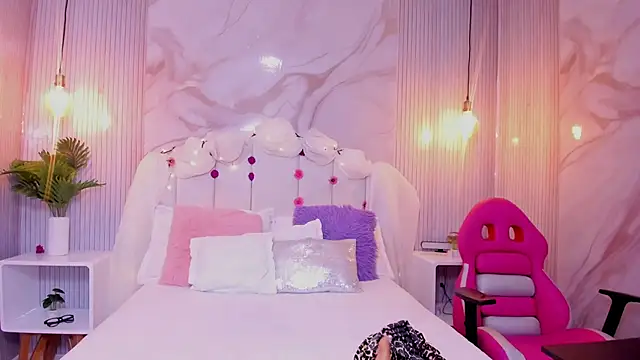 Carohorny4u online show from 20, 9, 2025