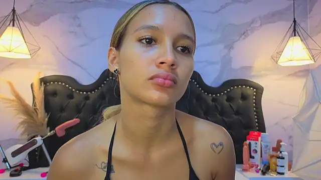 Carohorny4u online show from 16, 5, 2026