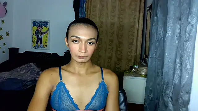 alexxa Rooa online show from 23, 10, 2025