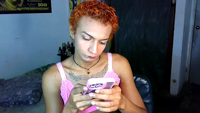 alexxa Rooa online show from 24, 2, 2026