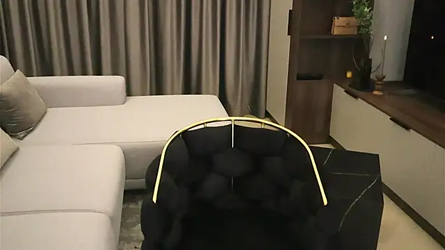 IrisNoire online show from 19, 1, 2025