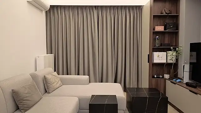 IrisNoire online show from 3, 2, 2026