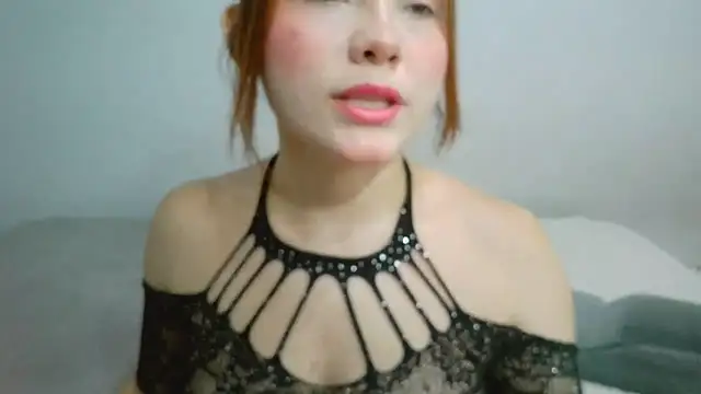 gabyevans29 online show from 15, 9, 2025