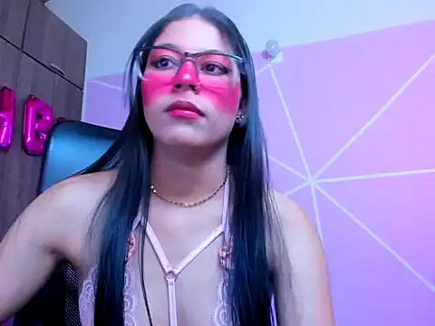  ALLYSON18  online show from 15, 11, 2025