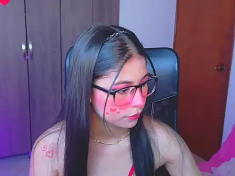  ALLYSON18  online show from 14, 2, 2026