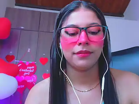  ALLYSON18  online show from 21, 2, 2026