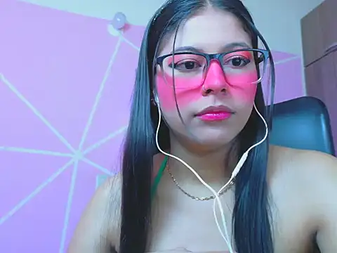  ALLYSON18  online show from 25, 5, 2026