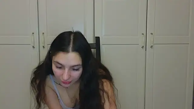 Niki anlove online show from 24, 11, 2025