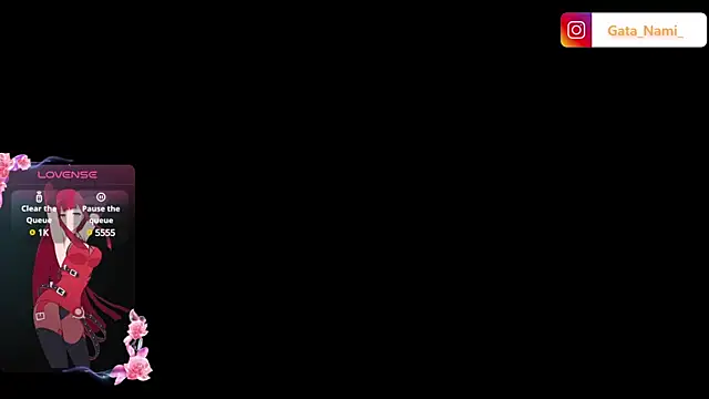 Snapshot of witchskarlata chatting on 7, 12, 2024 witchskarlata online show from 7, 12, 2024