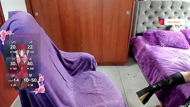 Snapshot of witchskarlata chatting on 11, 1, 2025 witchskarlata online show from 11, 1, 2025