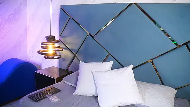 ammy durand online show from 12, 2, 2026