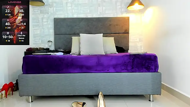 Snapshot of missnatash chatting on 6, 4, 2026 missnatash online show from 6, 4, 2026