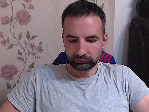 Snapshot of Leo_1617 chatting on 13, 6, 2026 Leo 1617 online show from 13, 6, 2026