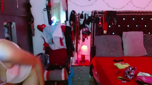 SamaraMartinez online show from 24, 2, 2026