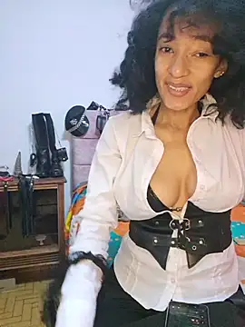 SamaraMartinez online show from 31, 5, 2026