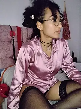 SamaraMartinez online show from 6, 7, 2026