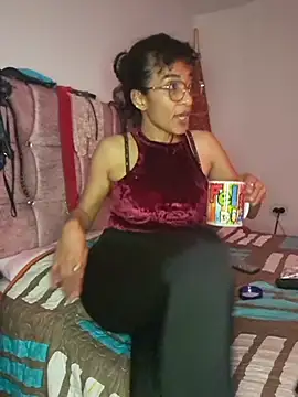 SamaraMartinez online show from 8, 7, 2026