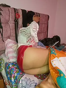 SamaraMartinez online show from 11, 7, 2026