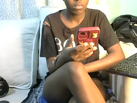 Caryyyl online show from 27, 11, 2025