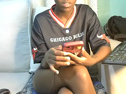 Caryyyl online show from 29, 11, 2025