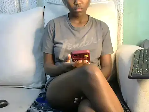 Caryyyl online show from 21, 12, 2025